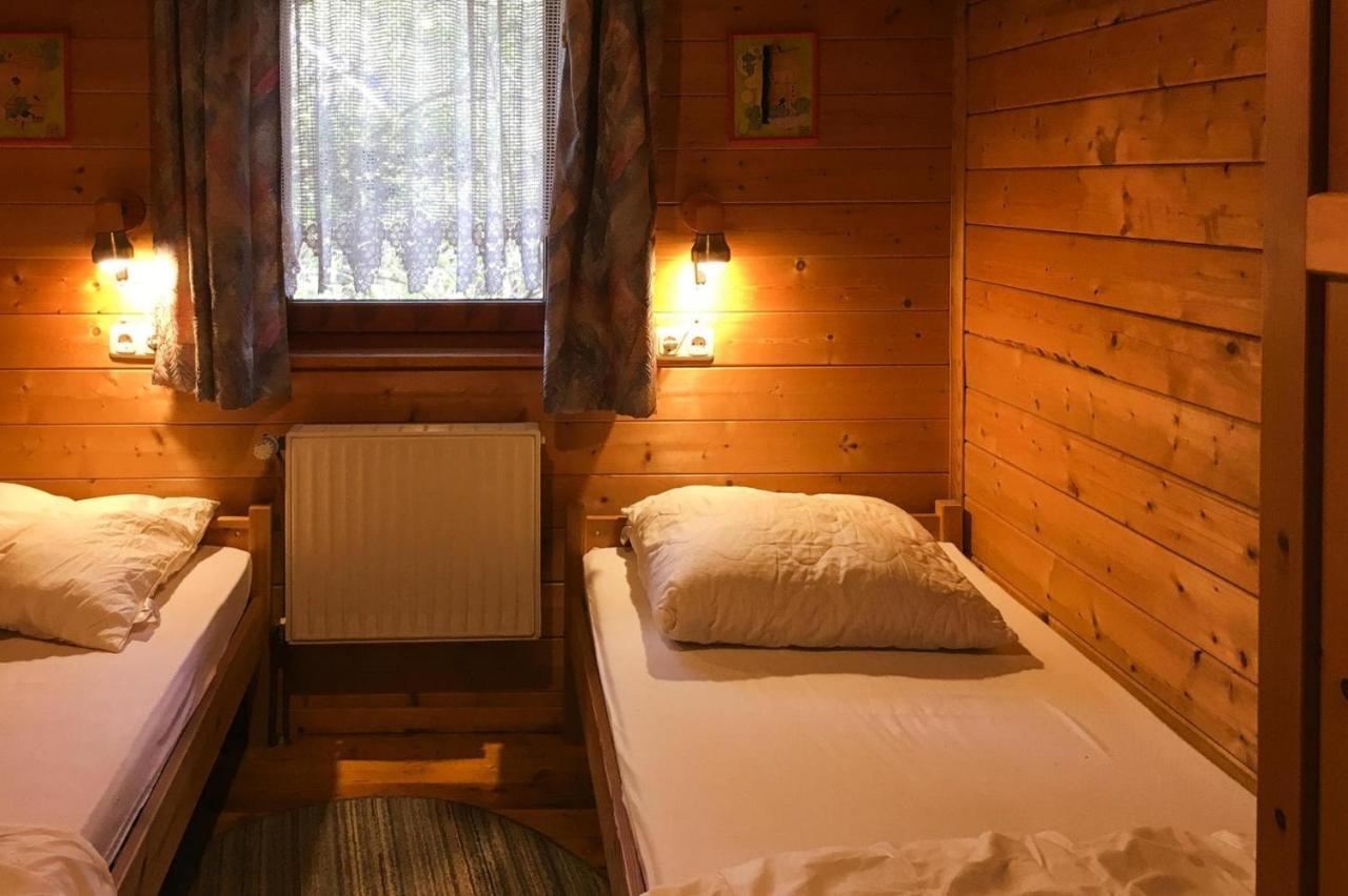 Ferienhaus Svenja, Wiefelstede-Lehe Exteriör bild