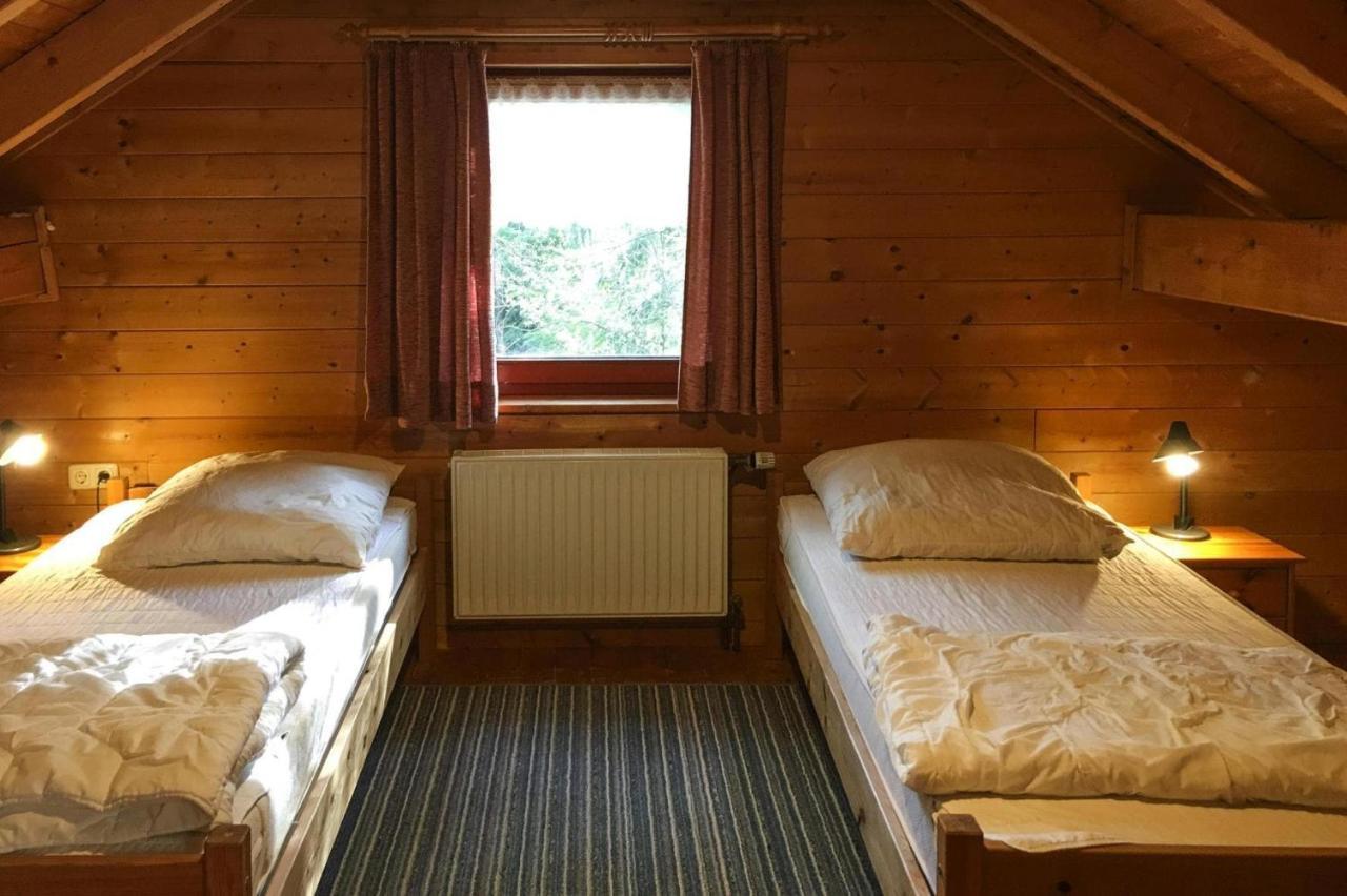 Ferienhaus Svenja, Wiefelstede-Lehe Exteriör bild