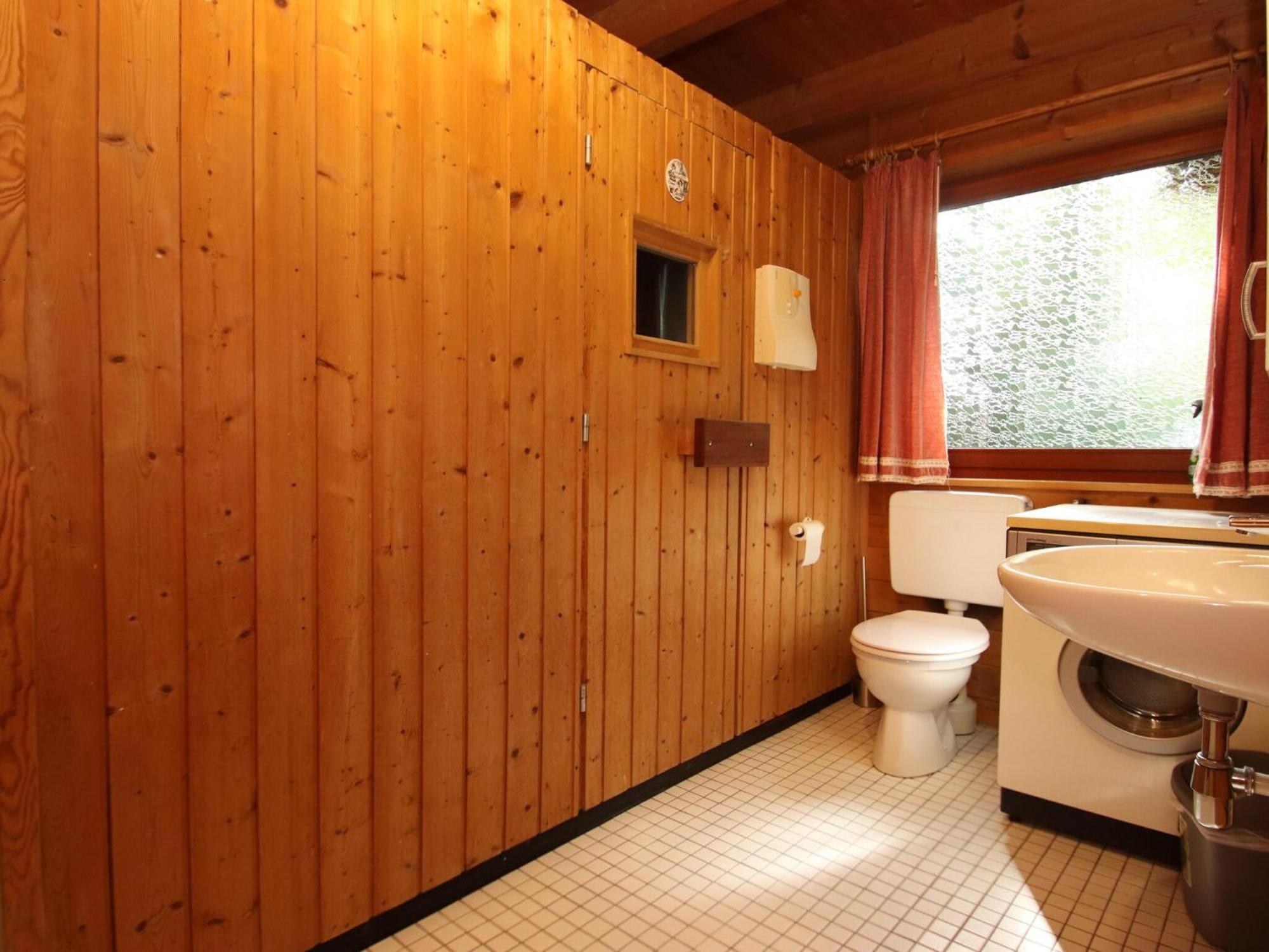 Ferienhaus Svenja, Wiefelstede-Lehe Exteriör bild
