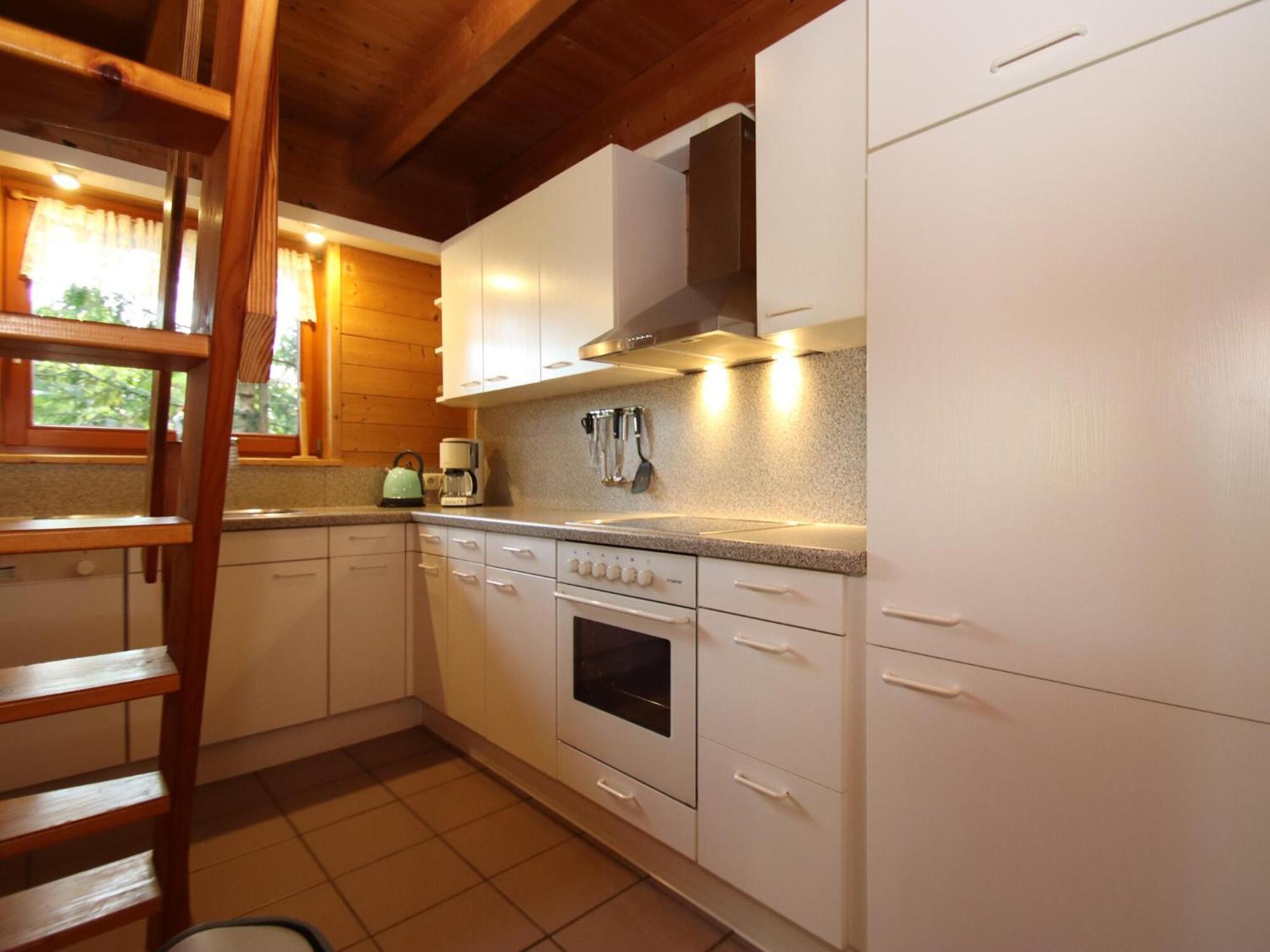 Ferienhaus Svenja, Wiefelstede-Lehe Exteriör bild