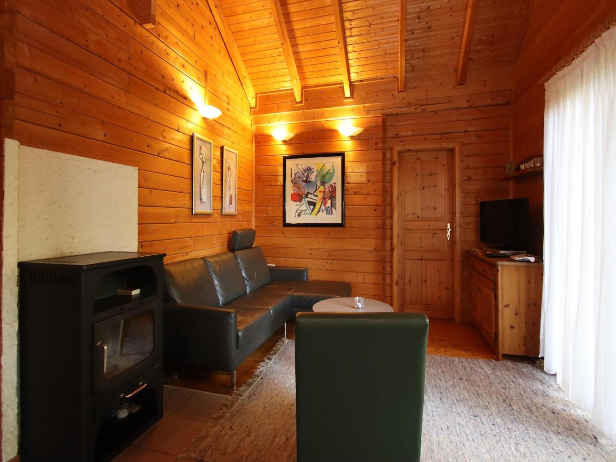Ferienhaus Svenja, Wiefelstede-Lehe Exteriör bild